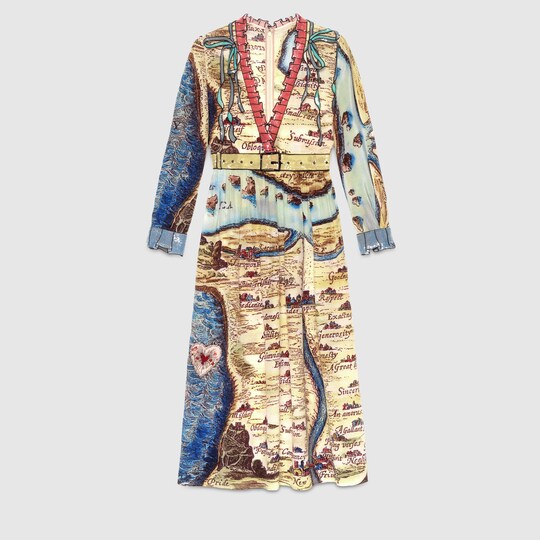 Gucci Femme PrêtàPorter Femme Robes Femme