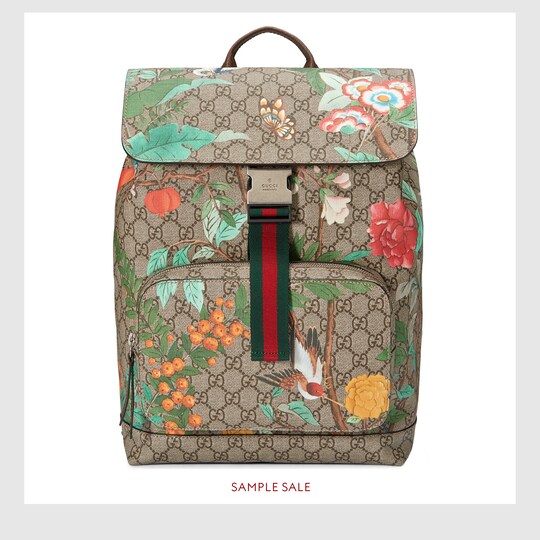 Gucci Backpacks for Men. Shop