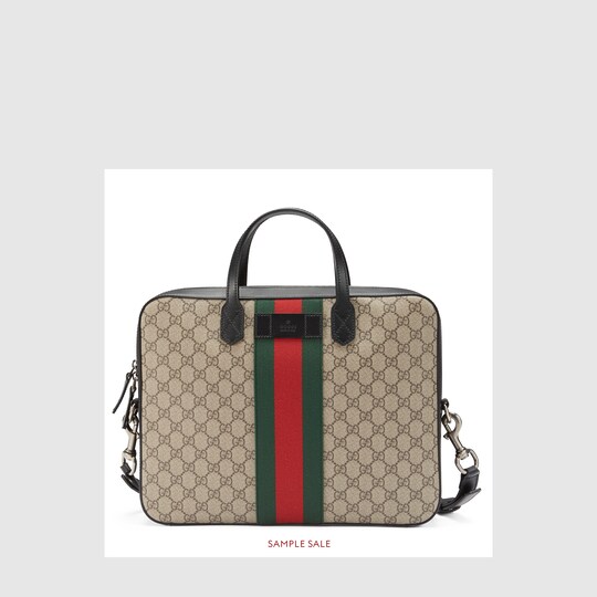 Laptop Bags Gucci Men Shop