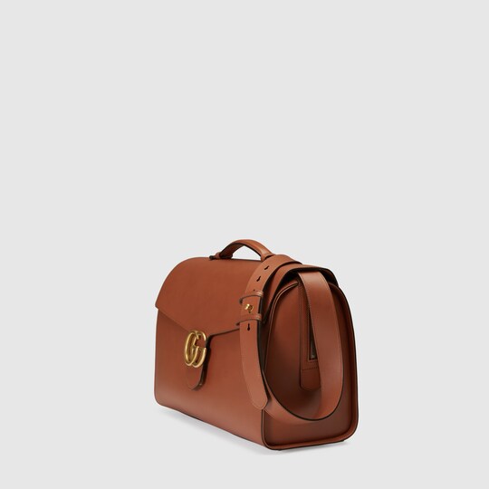 gucci marmont briefcase