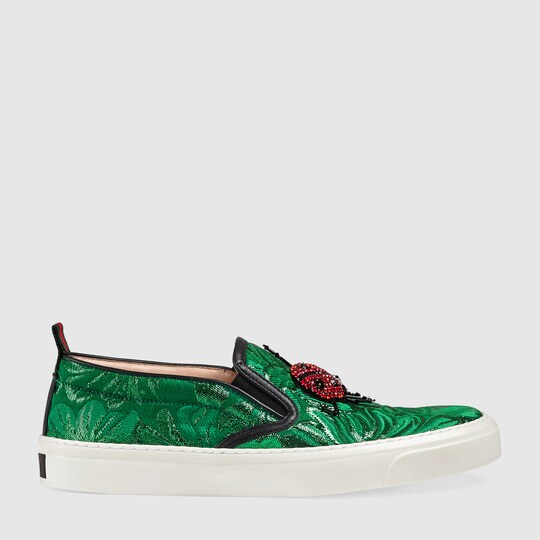 gucci chaussure fille