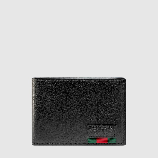 Gucci Men's Vertical Wallet