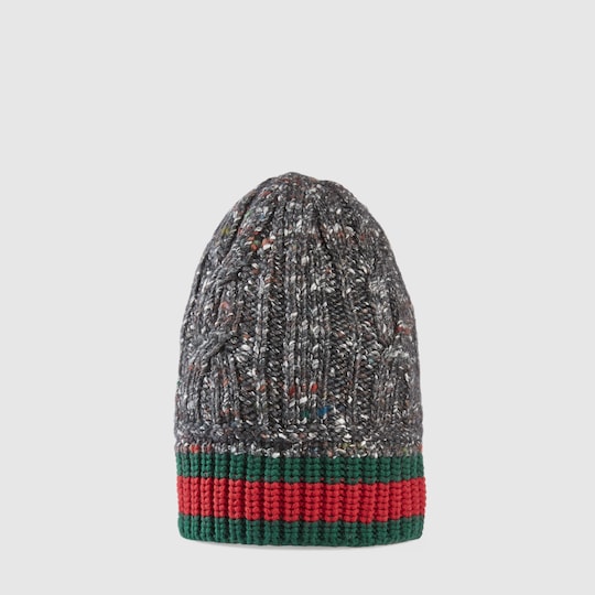 bonnet gucci homme