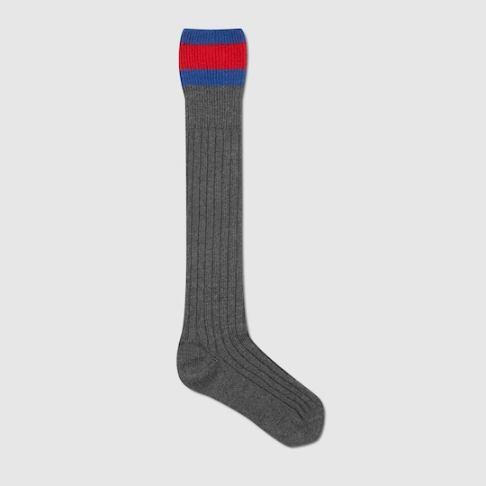 Gucci Men Men's Accessories Men's Socks