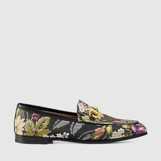 mocassin gucci femme solde