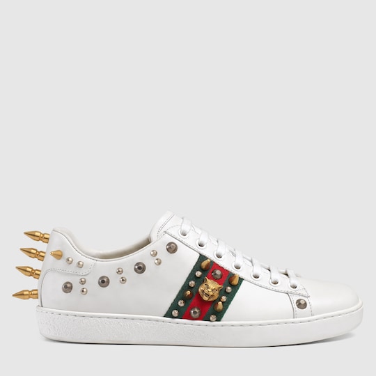 Sneakers for Women | Shop Gucci.com