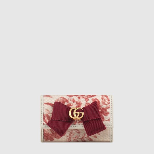 Gucci - GUCCI キーリング キーケースの+colabcard.com.br