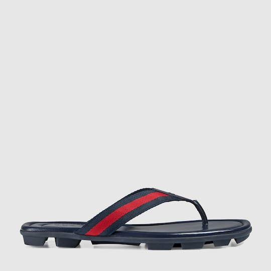 Gucci Men Men's Shoes Men's Sandals & Slides