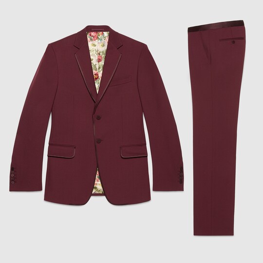 Suits Gucci Men Shop