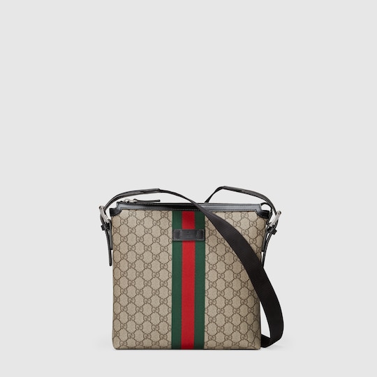 Messenger Bags Gucci Men Shop