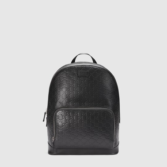 Gucci Backpacks for Men. Shop