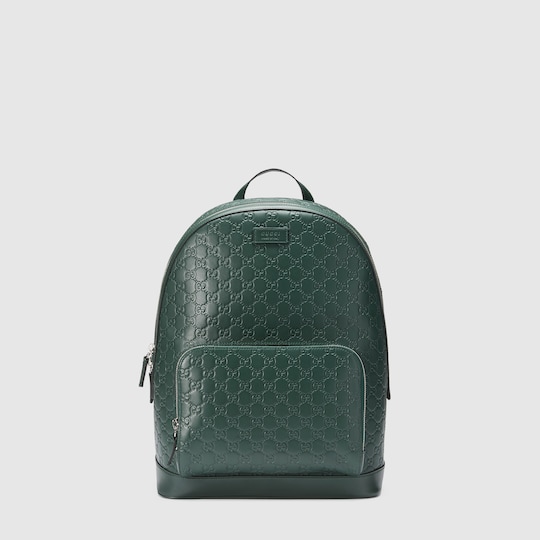 Gucci Backpacks for Men. Shop