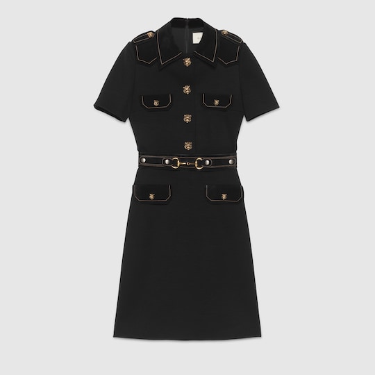 Gucci Femme Robes