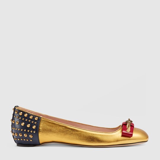 gucci ballet