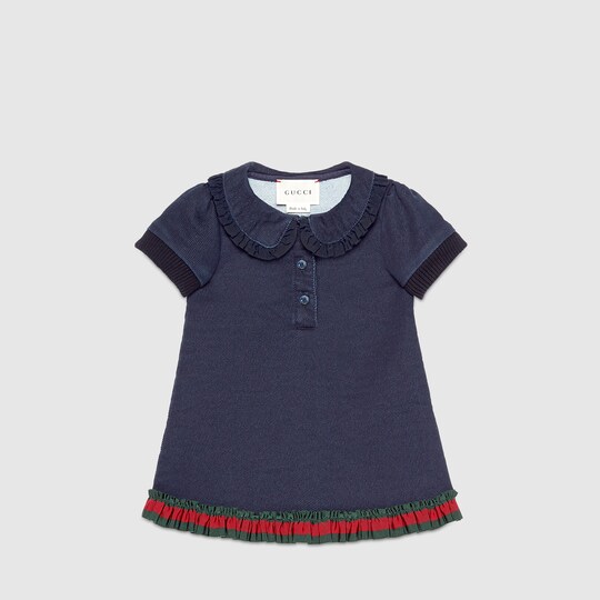 Gucci for Baby Girls 036 months. New Collection. Shop