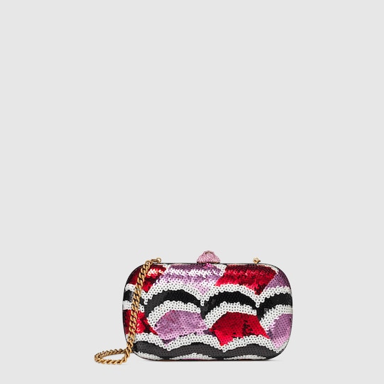 gucci party clutch