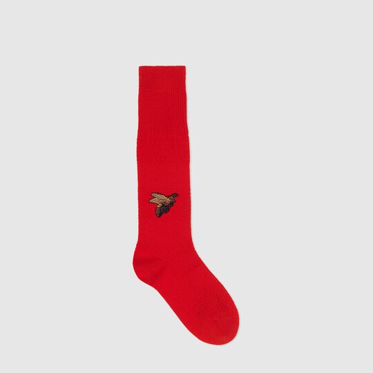 Gucci Men Men's Accessories Men's Socks
