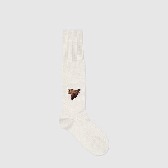 Gucci Men Men's Accessories Men's Socks