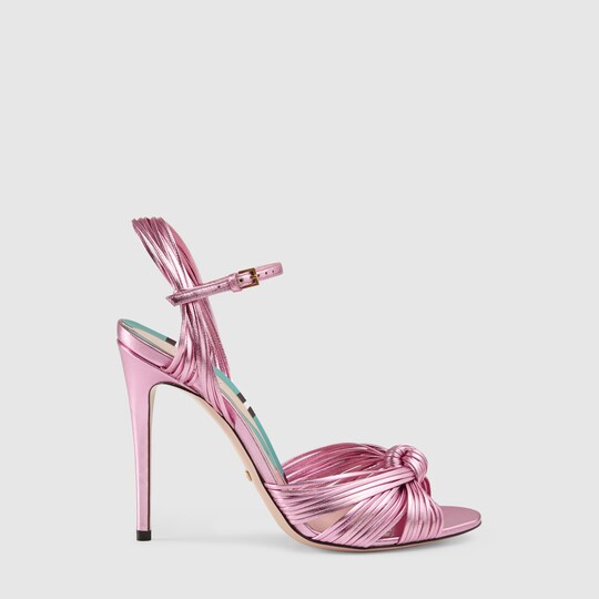 sandale gucci femme 2018