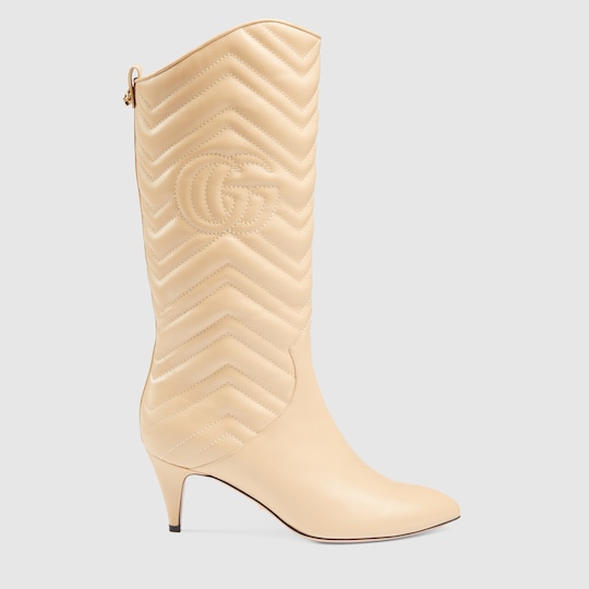 bottines gucci femme pas cher
