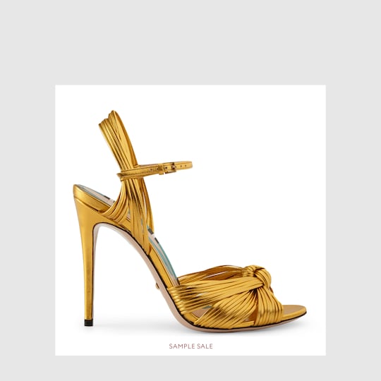 Gucci Femme Chaussures Femme Sandales Femme