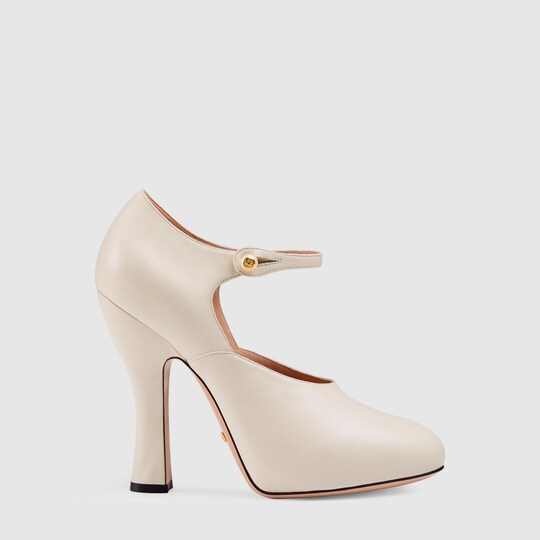 gucci women's formal shoes