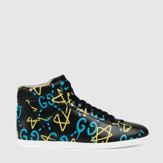 chaussure gucci femme