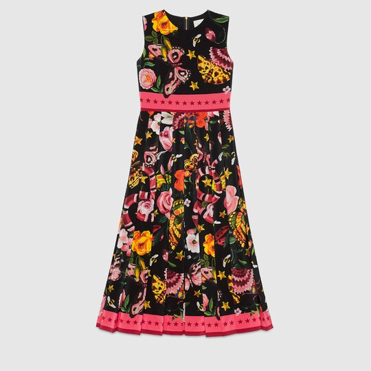 Gucci Donna Abiti