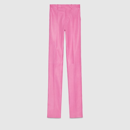 Gucci Women - Women's Ready to Wear - Women's Pants & Shorts