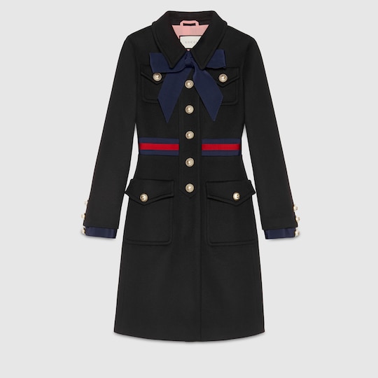 Gucci Women Women's Coats & Jackets
