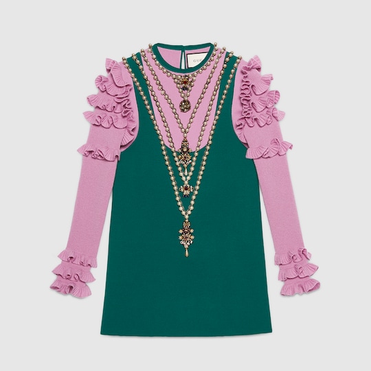 Dresses Gucci Women Shop