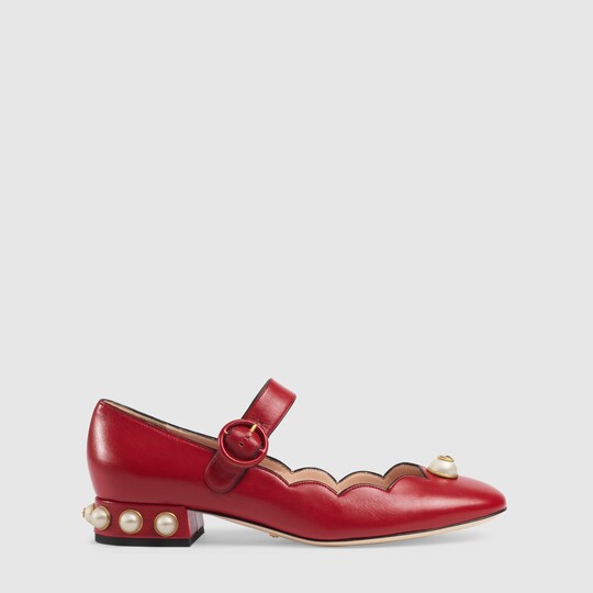 gucci ballet