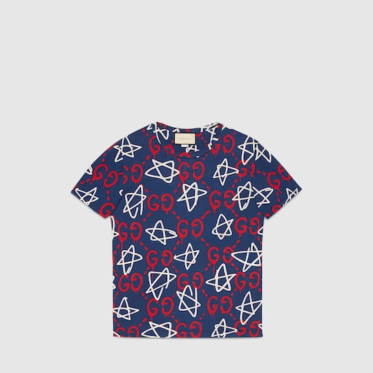 Gucci Uomo Tshirts & Polos Uomo