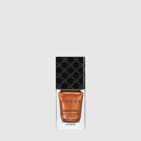 gucci nail polish with tote