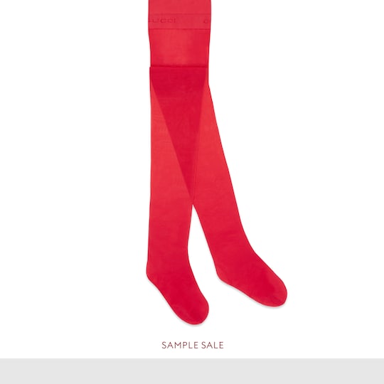 Gucci Women Women's Accessories Women's Socks & Tights