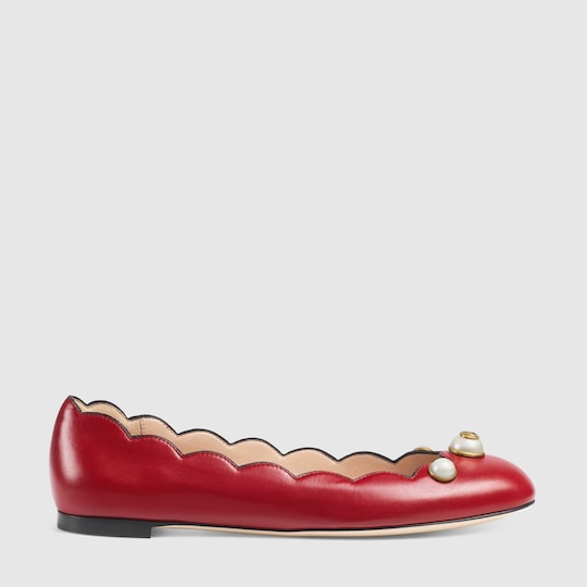 gucci ballet