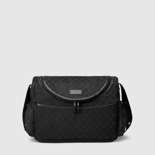 gucci diaper bag outlet