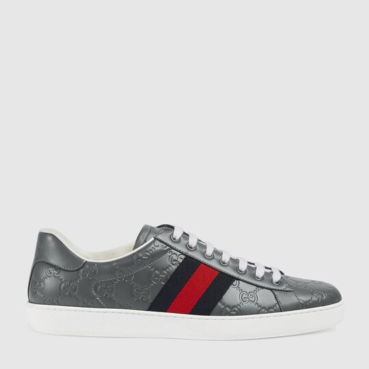 gucci mens sneakers 2018