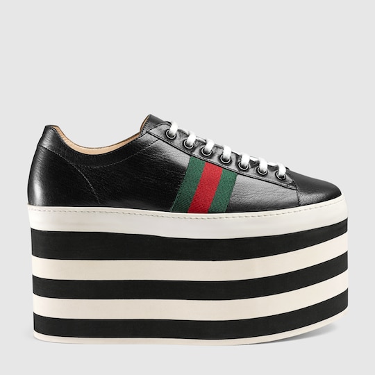 Basket Gucci Femme 2017 Basket Gucci Femme 2017