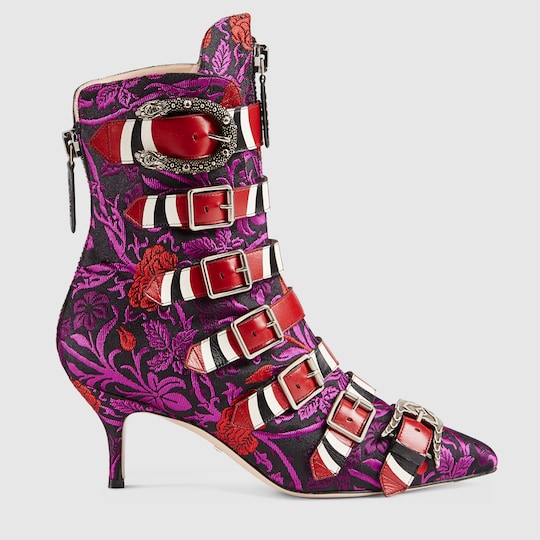 Shoes for Women | Shop Gucci.com