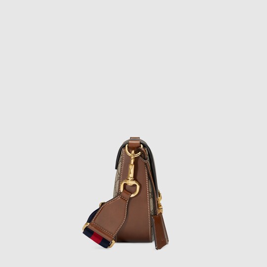 supreme shoulder bag khaki