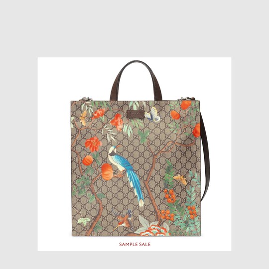 gucci men's tote handbags & purses