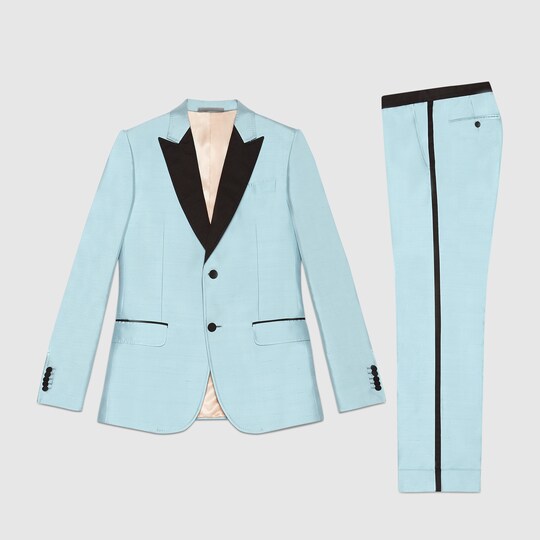 Suits Gucci Men Shop