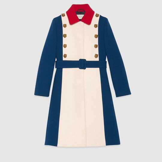 Gucci Women Women's Coats & Jackets