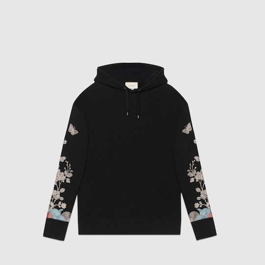 Gucci Men - New: Sweatshirts & Hoodies