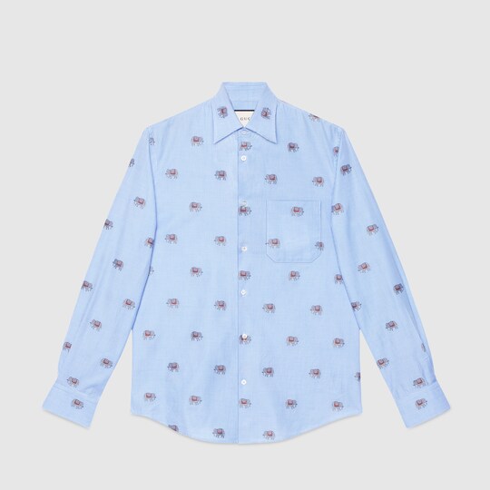 ButtonDown Shirts Shop