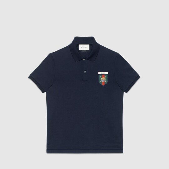 Polo uomo gucci online