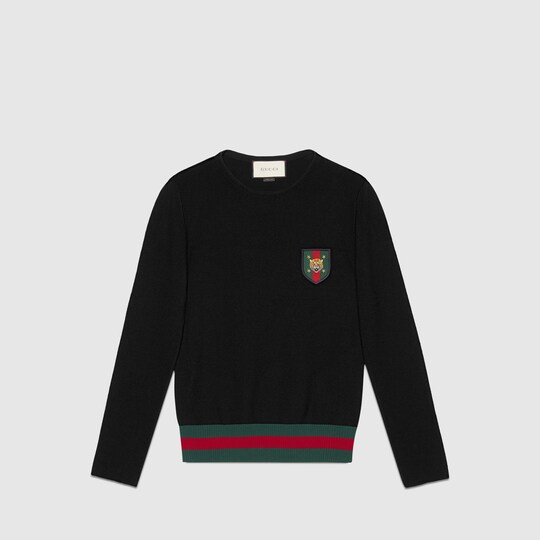 Gucci Men Men's Sweaters & Cardigans
