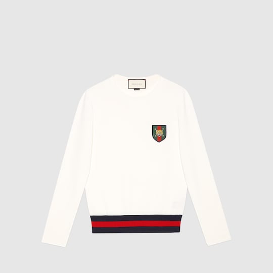 Gucci Men Men's Sweaters & Cardigans