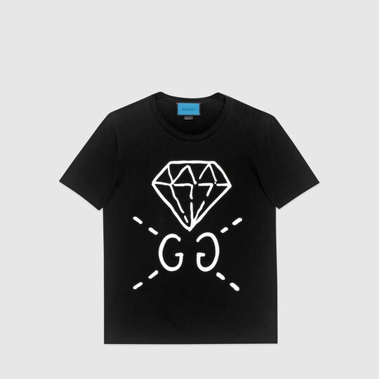 Gucci Uomo Tshirts & Polos Uomo